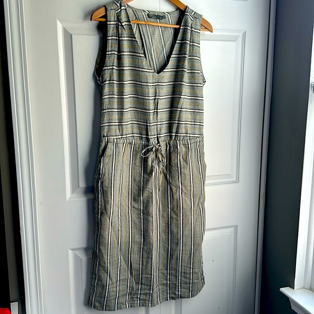 Prana dress